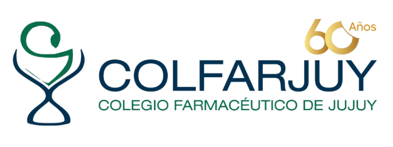 Colegio de Farmacéuticos de Jujuy